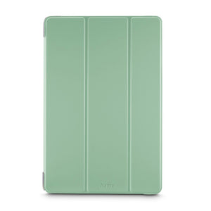 Hama tablet-hoes pastel world voor samsung galaxy tab a9+ 11 groen