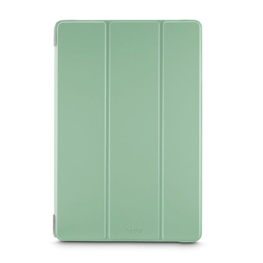 Hama tablet-hoes pastel world voor samsung galaxy tab a9+ 11 groen