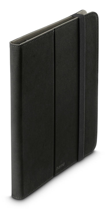 Hama tablet-hoes velvet voor tablets 24 - 28 cm (9,5- 11) zwart