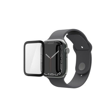 Hama displaybescherming super hybrid v watch 4 5 6 se 1e 2e gen 44mm mont.h.