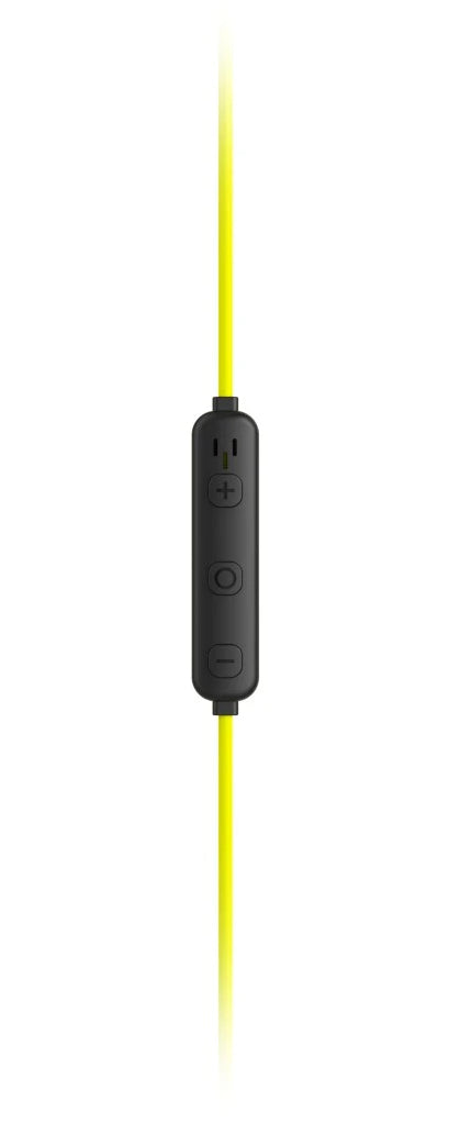 Hama bluetooth reg;-koptelefoon freedom athletics iii in-ear microfoon zw ge