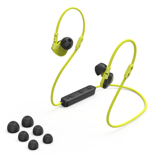 Hama bluetooth reg;-koptelefoon freedom athletics iii in-ear microfoon zw ge