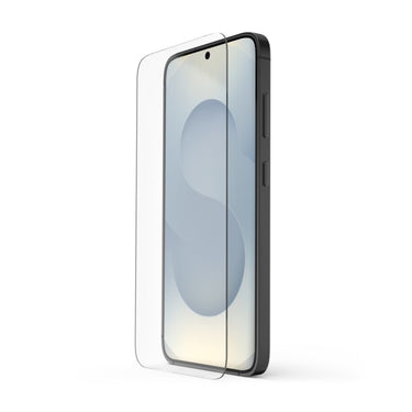 Hama telefoon-beschermglas clear protect samsung galaxy s25 edge montagehulp