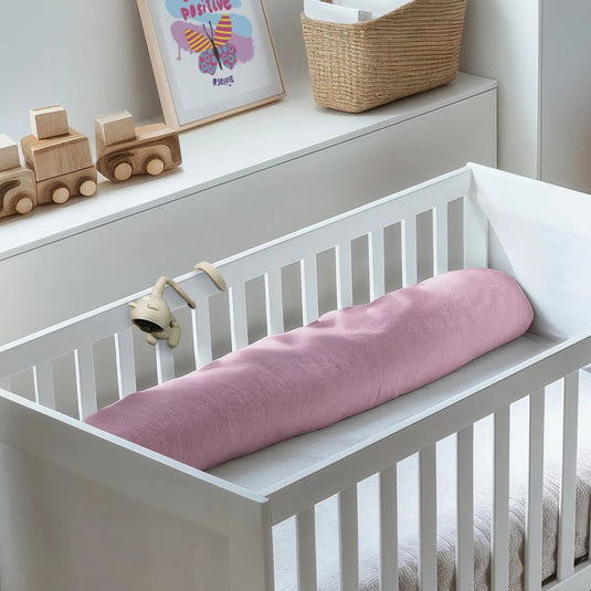 Hama slimme full hd baby bewakingscamera wit