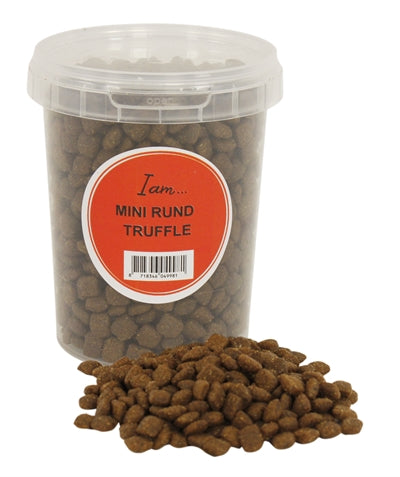Load image into Gallery viewer, I am Mini rund truffle

