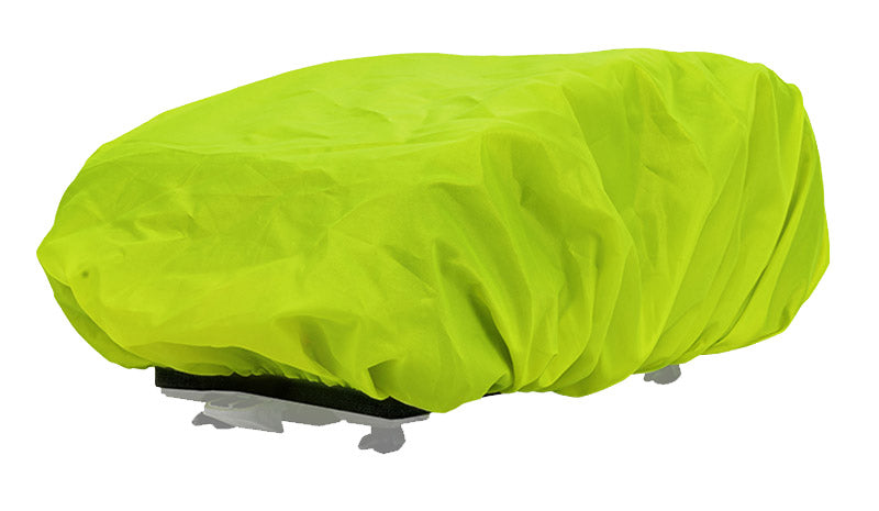 Load image into Gallery viewer, Racktime rain cover for trunkbag yoshi
