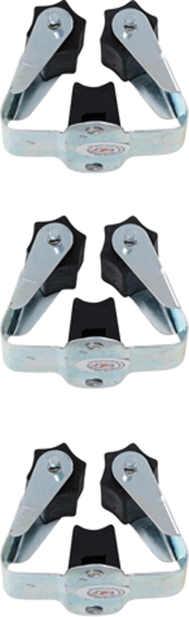 Bgs technic device holder set 3 pcs.
