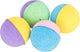 Trixie set softballen softrubber assorti