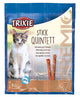 Trixie premio stick quintet gevogelte lever