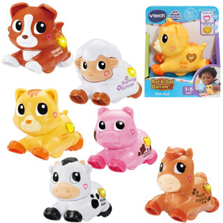Vtech | 2 stuks