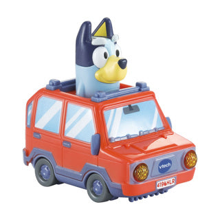 Load image into Gallery viewer, Vtech toet toet bluey buurt speelset
