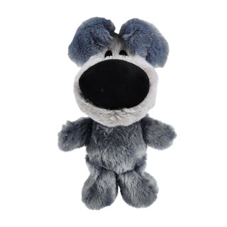 Afbeelding laden in galerijviewer, Woezel en pip woezel pip knuffel 30 cm pluche woezel - baby peuter speelgoed - 1 jaar, 2 jaar, 3 jaar, 4 jaar - bambolino toys
