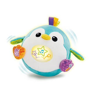 Afbeelding laden in galerijviewer, Vtech baby stuiterpret pinguïn
