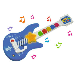 Afbeelding laden in galerijviewer, Bumba mijn eerste gitaar
