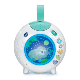 Vtech baby snoozy dromenland projector