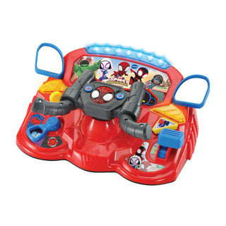 Load image into Gallery viewer, Vtech team spidey racer
