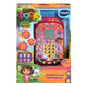 Vtech dora - ontdek en leer smartphone