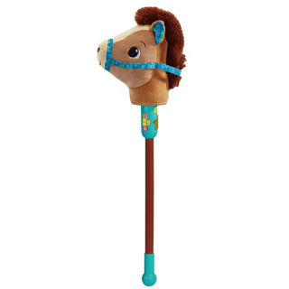 Vtech kleuter mijn eerste hobby horse | 2 stuks