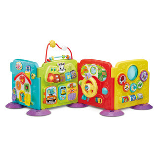 Load image into Gallery viewer, Vtech baby speelpret activiteitenpanelen
