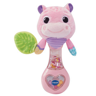Chargez l'image dans la visionneuse de la galerie, Vtech baby nijlpaard roze | 2 stuks

