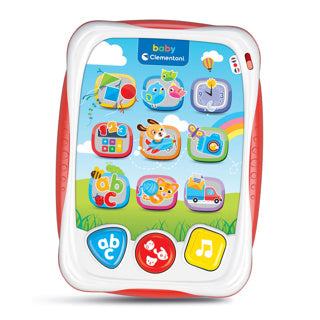 Clementoni | 2 stuks