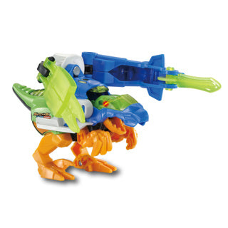 Vtech s g power up - vic velociraptor