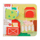 Fisher-price | 2 stuks