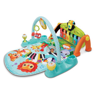 Vtech 5 in 1 muzikale babygym