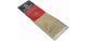Hp zeemdoek natural chamois leather 59x38 cm