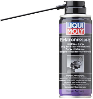 Liqui moly kontaktspray electronics spray 200 ml lm