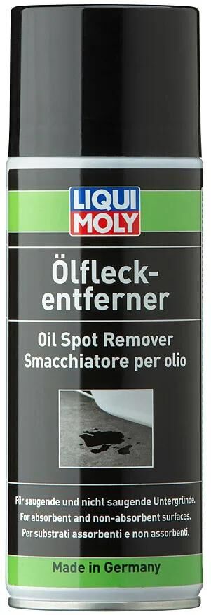 Load image into Gallery viewer, Liqui moly ölfleckentferner oil stain remover 400ml lm
