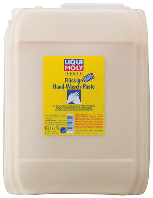 Liqui moly handreiniger handwash paste 10l