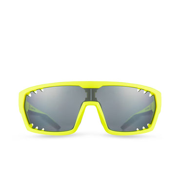 Beam bril fluor yellow - 405114