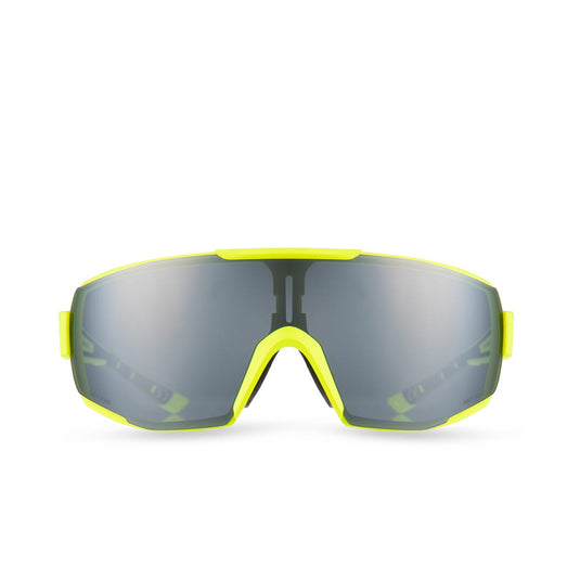 Bold anti fog bril black