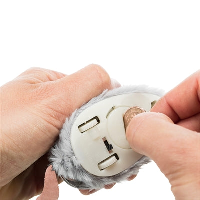 Trixie active mouse pluche