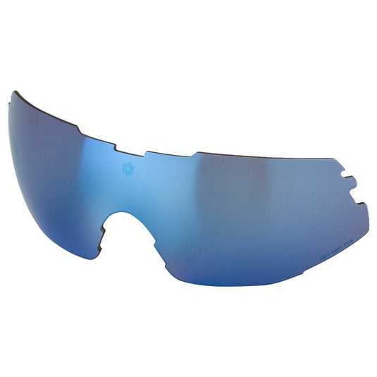 Pride hdii lens blue