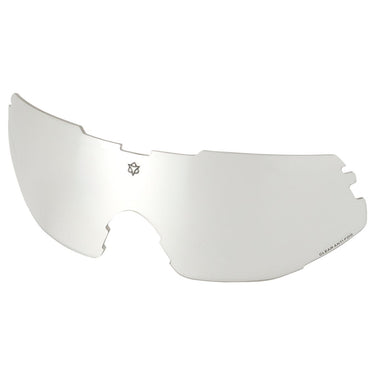 Pride hdii lens transparent