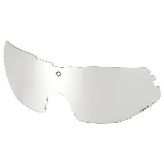 Pride hdii lens transparent