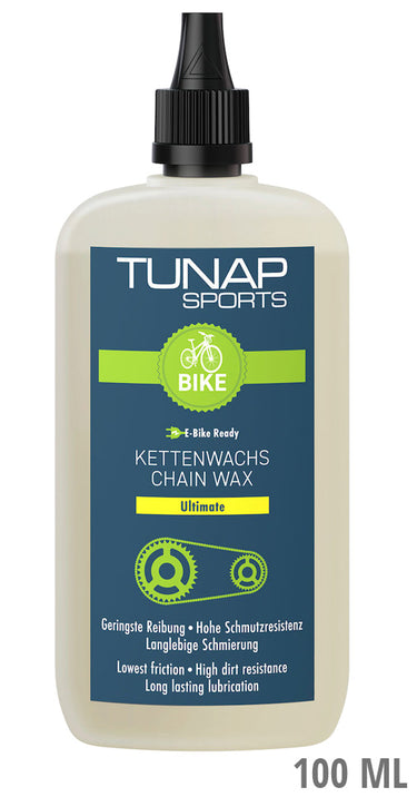 Tunap sports ultimate chain wax