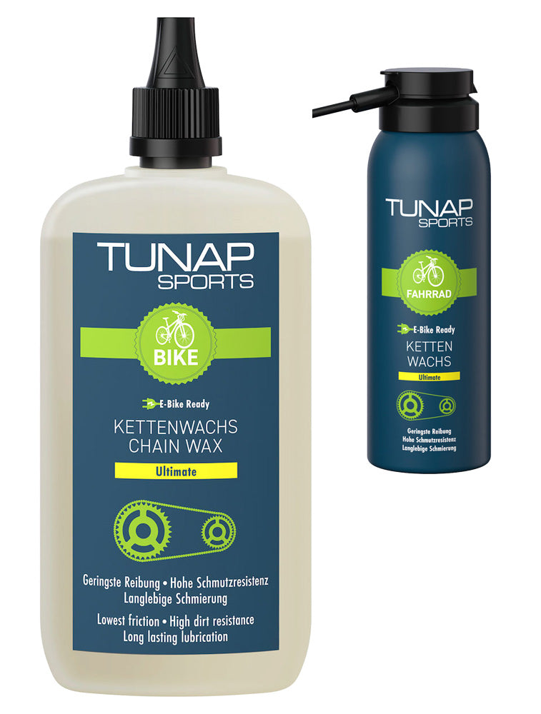 Load image into Gallery viewer, Tunap sports ultimate chain wax
