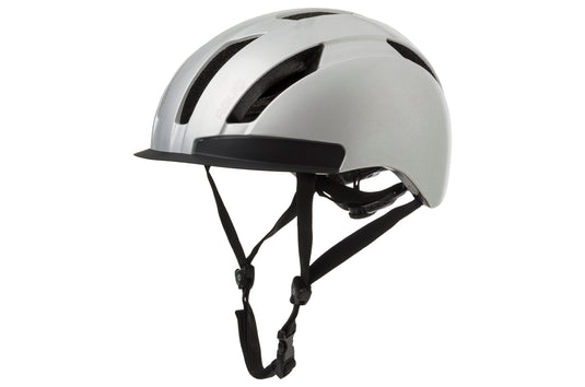 Imp urban pedelec helm reflectie