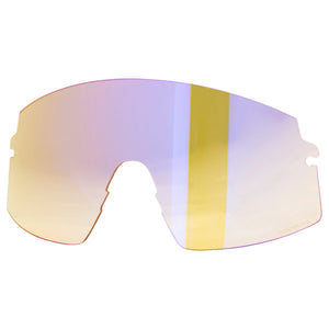 Vigor reserve uv400 lens geel -