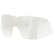 Verve reserve poot tip transparant - transparant lens