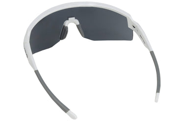 Agu core fietsbril grijs smoke lens
