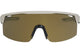 Glory fietsbril grijs bronze lens