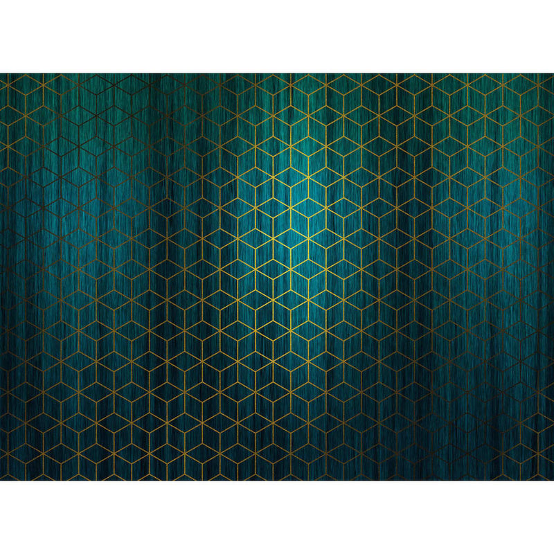 Load image into Gallery viewer, Komar Komar Fotobehang Mystique Vert 400x280 cm

