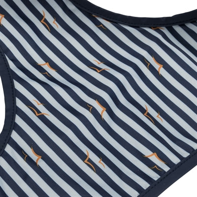 Trixie be nordic regenjas husum blauw