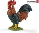 Schleich farm world haan. 5,5x6 cm. 3+