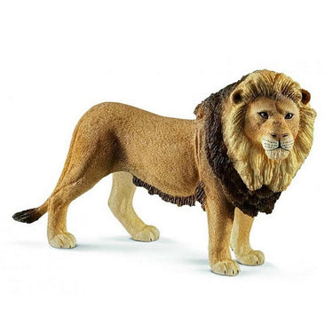 Schleich leeuw