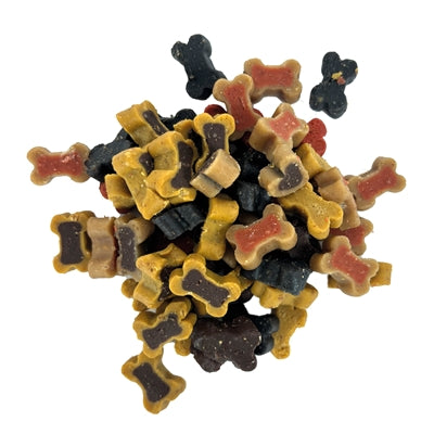 Chargez l'image dans la visionneuse de la galerie, Petsnack Mix bones
